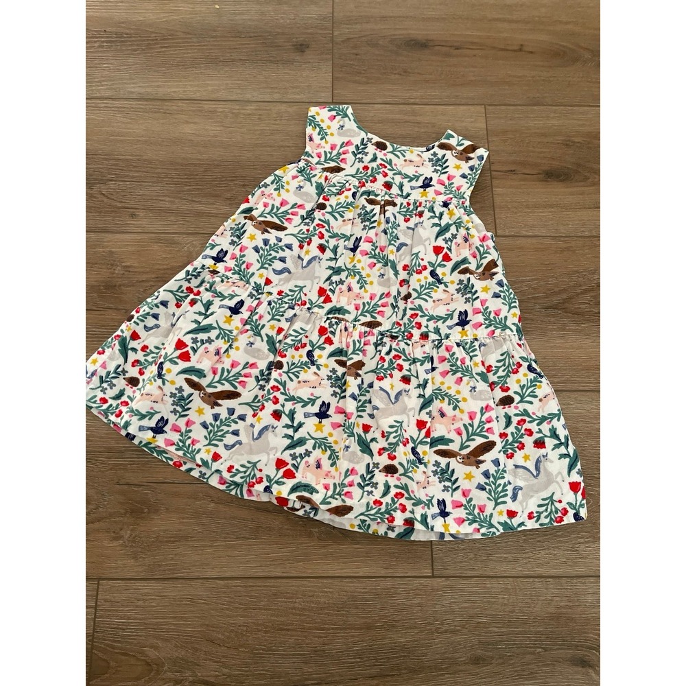 Baby Boden 18/24m Mythical Creatures Pinnie